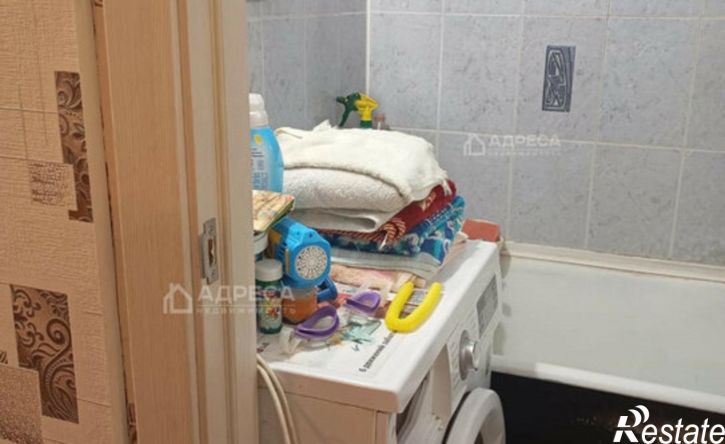 2-комн квартира улица Мира, 3,  д. 3