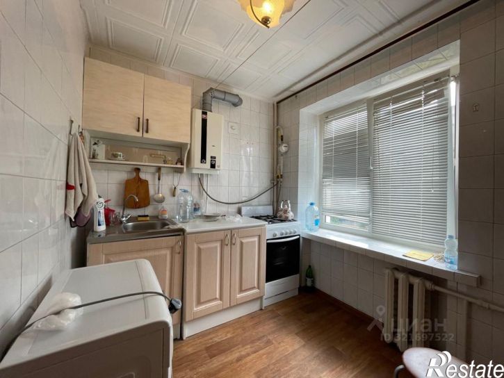 3-комн квартира ул Крымская, 37,  д. 37