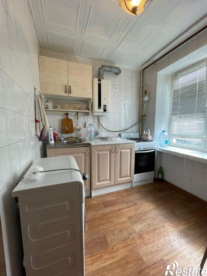 3-комн квартира ул Крымская, 37,  д. 37