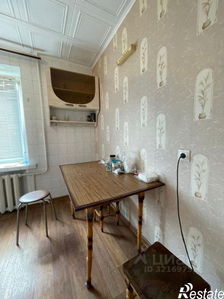 3-комн квартира ул Крымская, 37,  д. 37