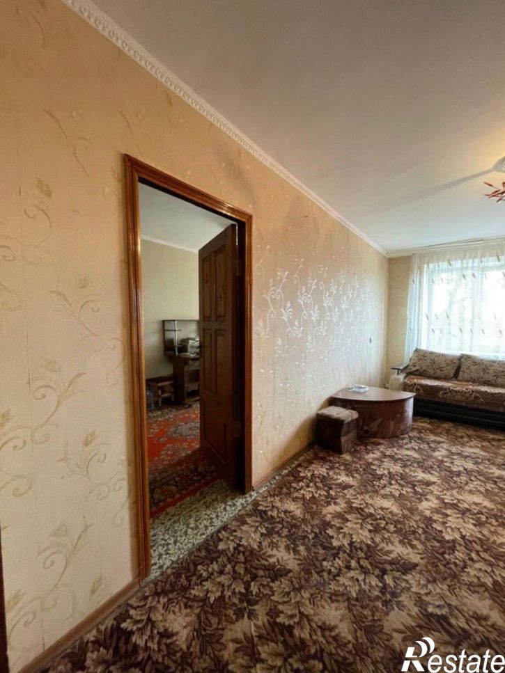 3-комн квартира ул Крымская, 37,  д. 37