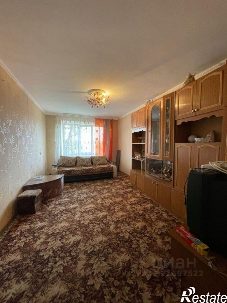 3-комн квартира ул Крымская, 37,  д. 37