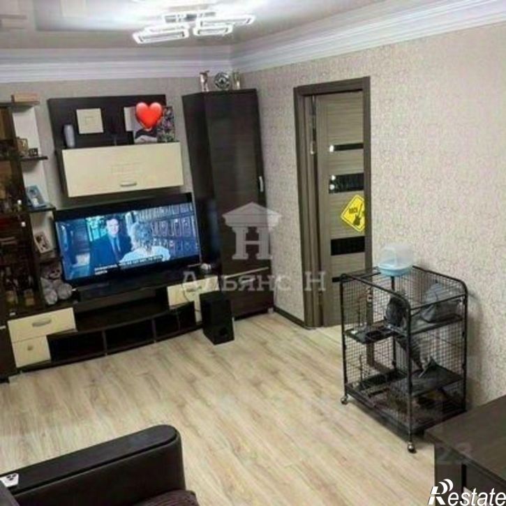 2-комн квартира ул Привокзальная, 39,  д. 39