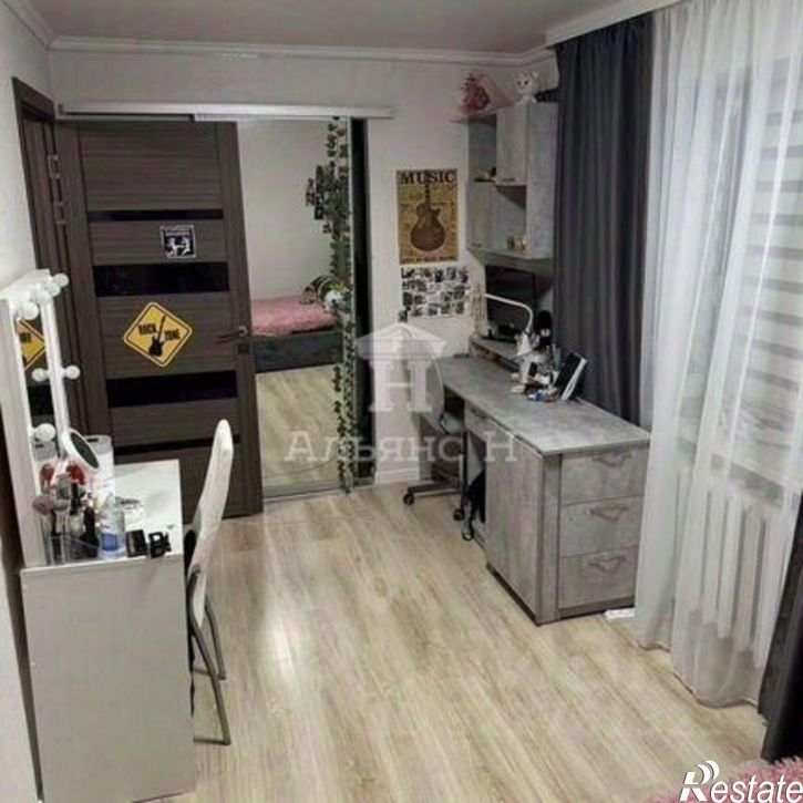 2-комн квартира ул Привокзальная, 39,  д. 39