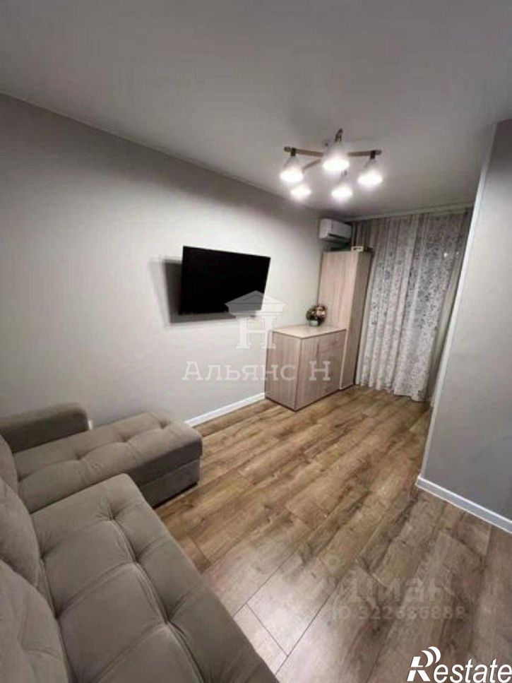 2-комн квартира пер Тимирязева, 86а,  д. 86а