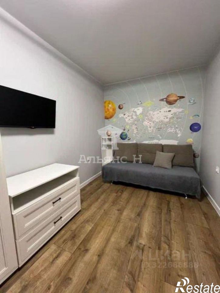 2-комн квартира пер Тимирязева, 86а,  д. 86а