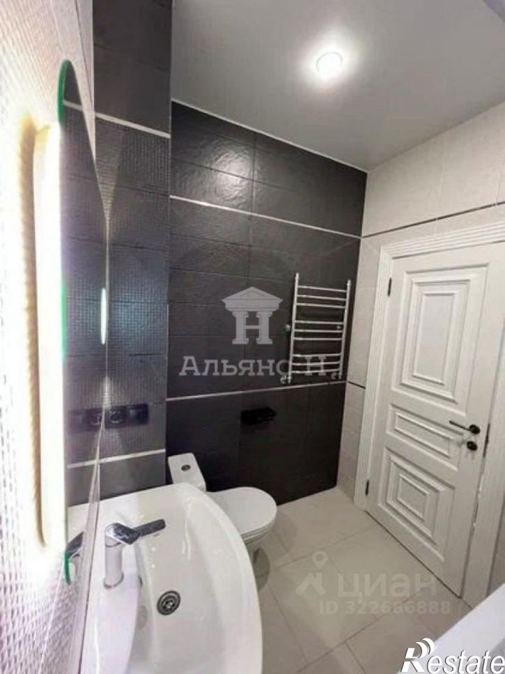 2-комн квартира пер Тимирязева, 86а,  д. 86а