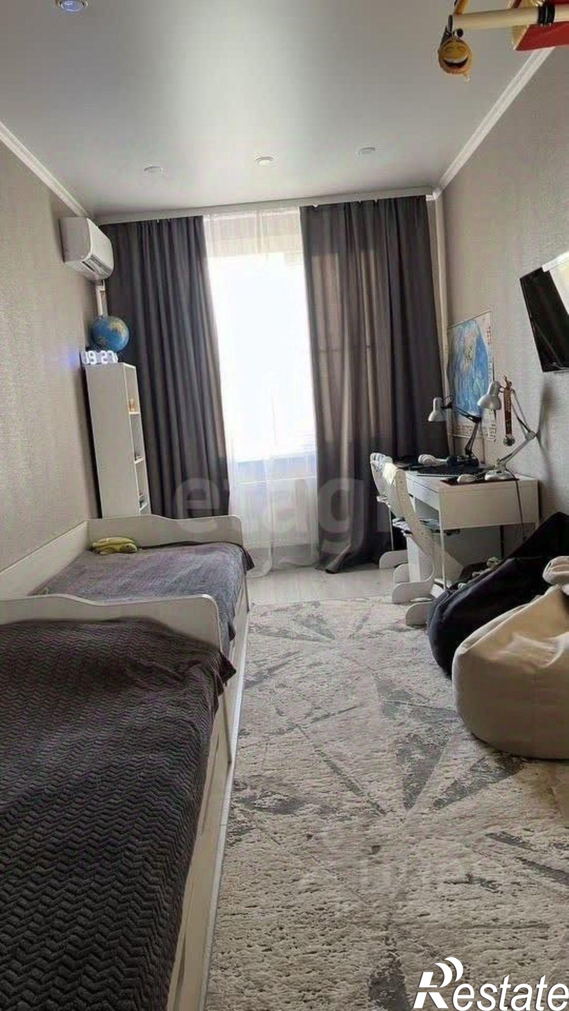 Купить квартиру за 6 800 000 рублей на пер Тимирязева, 86б