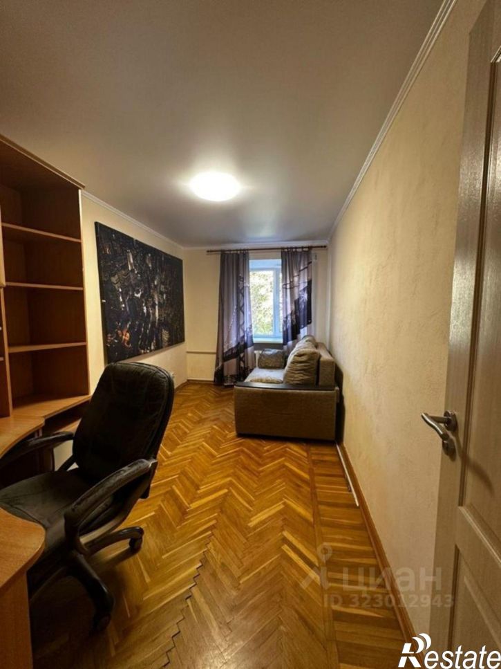 2-комн квартира ул Привокзальная, 31,  д. 31