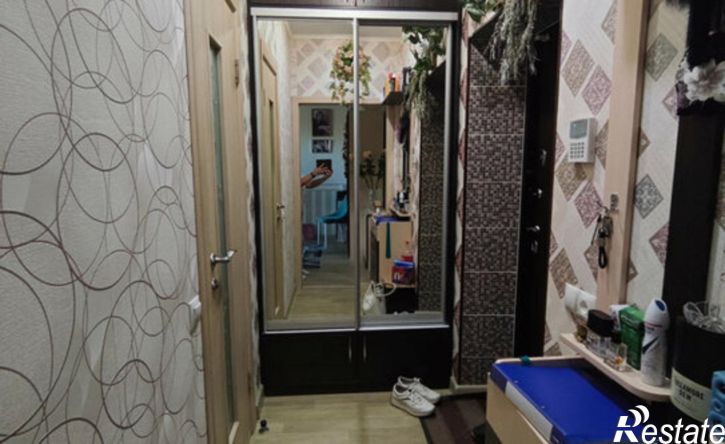 2-комн квартира ул Кондаурова, 26,  д. 26