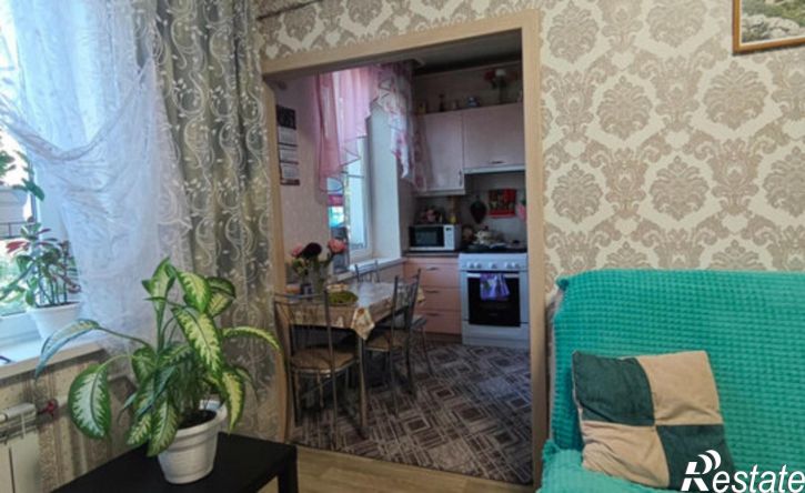 2-комн квартира ул Кондаурова, 26,  д. 26