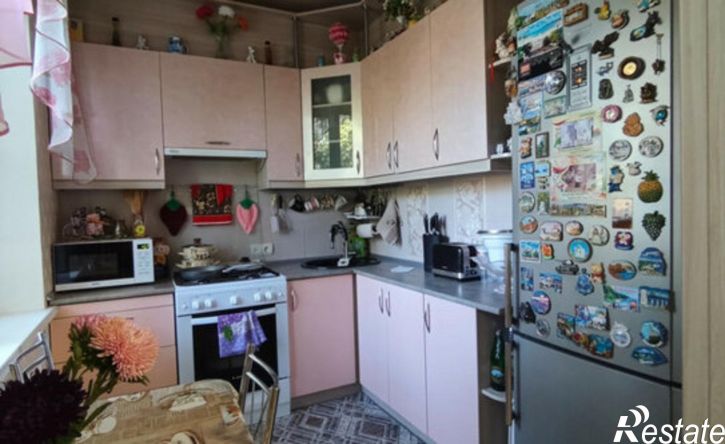 2-комн квартира ул Кондаурова, 26,  д. 26