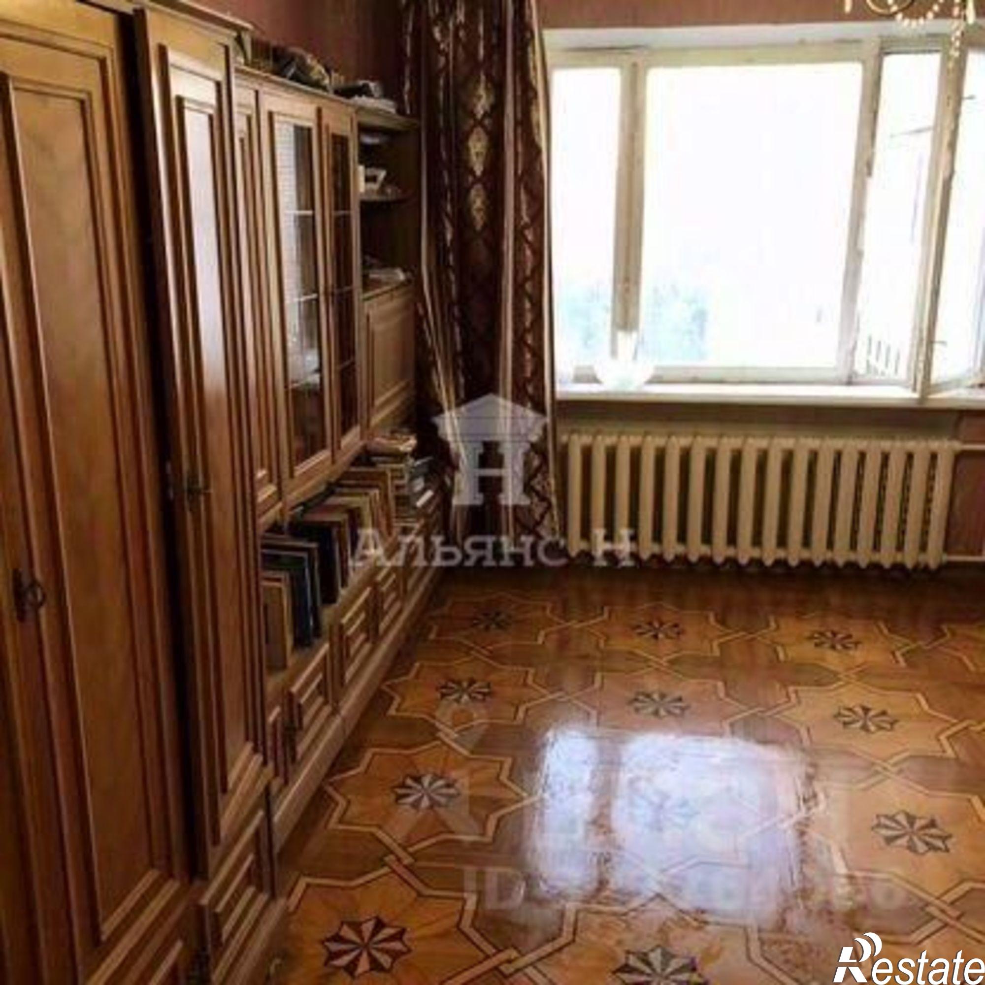 Купить квартиру за 7 993 000 рублей на улица Пушкина, 6