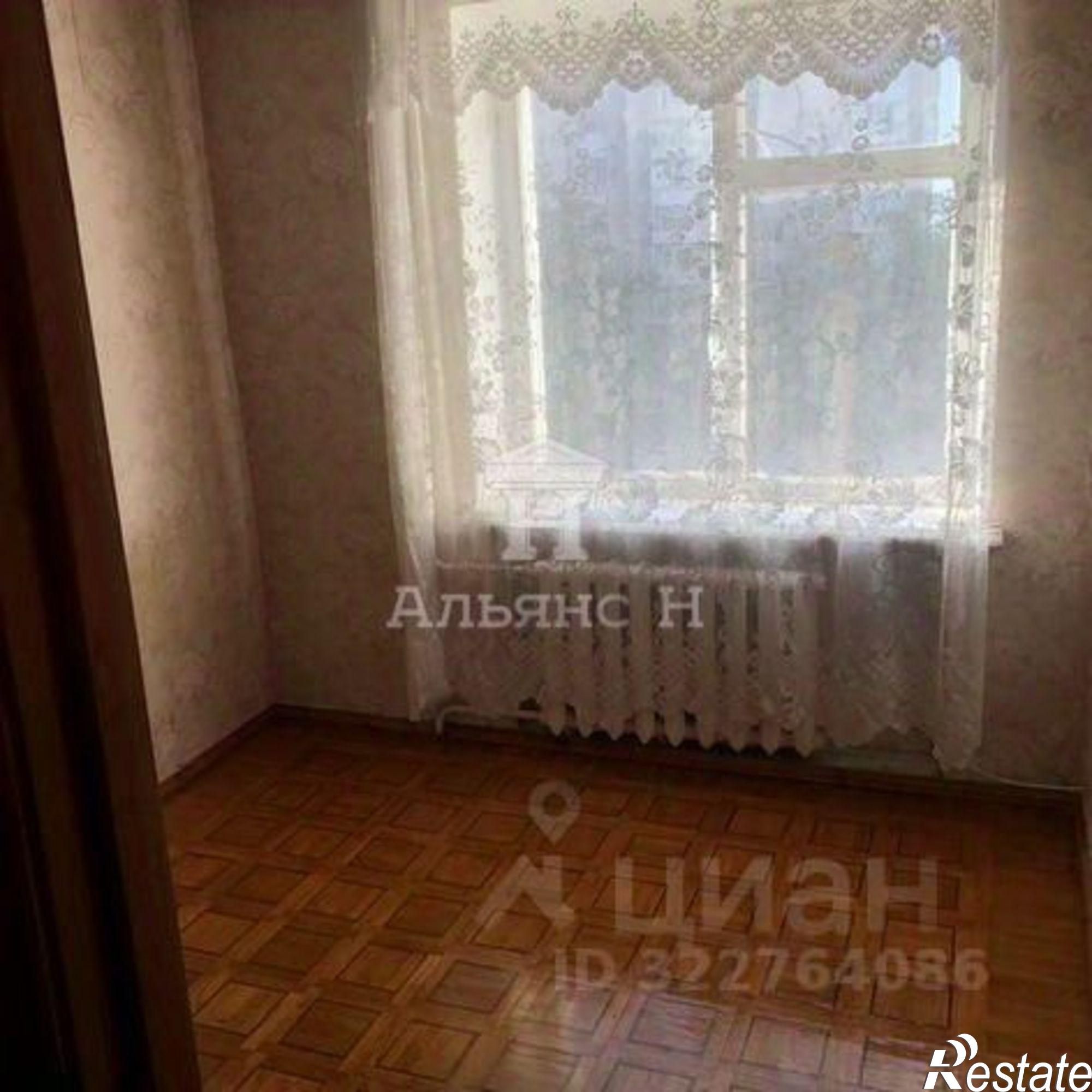 Купить квартиру за 7 993 000 рублей на улица Пушкина, 6