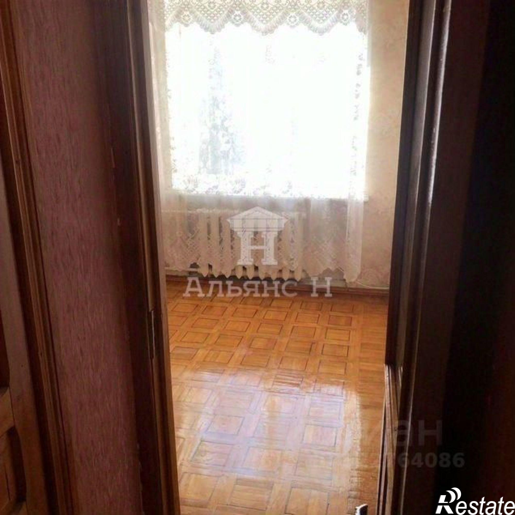 Купить квартиру за 7 993 000 рублей на улица Пушкина, 6