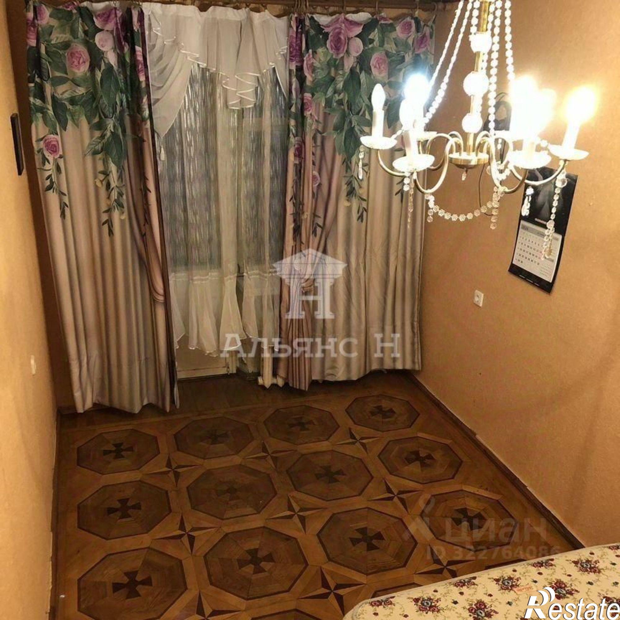 Купить квартиру за 7 993 000 рублей на улица Пушкина, 6