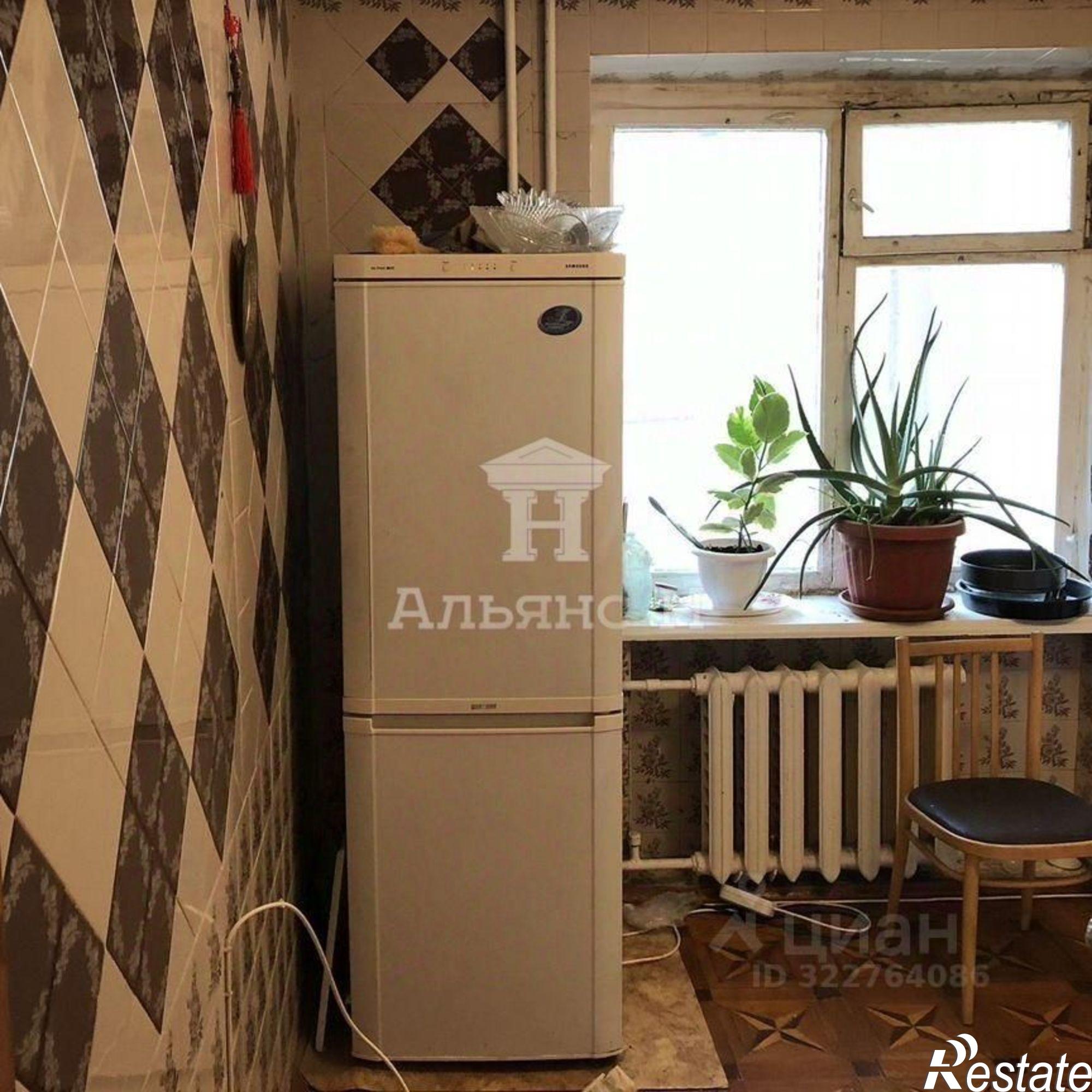 Купить квартиру за 7 993 000 рублей на улица Пушкина, 6