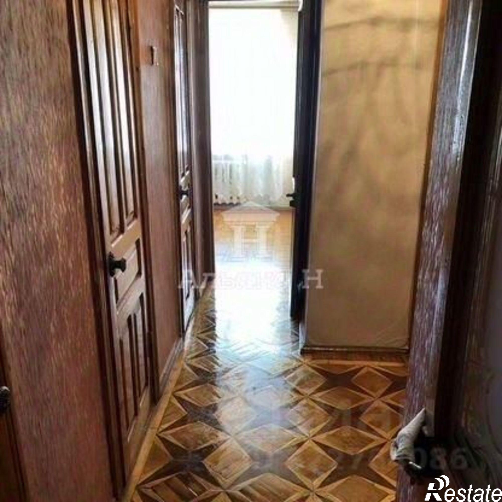 Купить квартиру за 7 993 000 рублей на улица Пушкина, 6