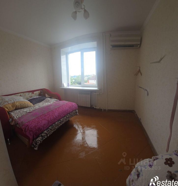 4-комн квартира переулок Димитрова, 34,  д. 34