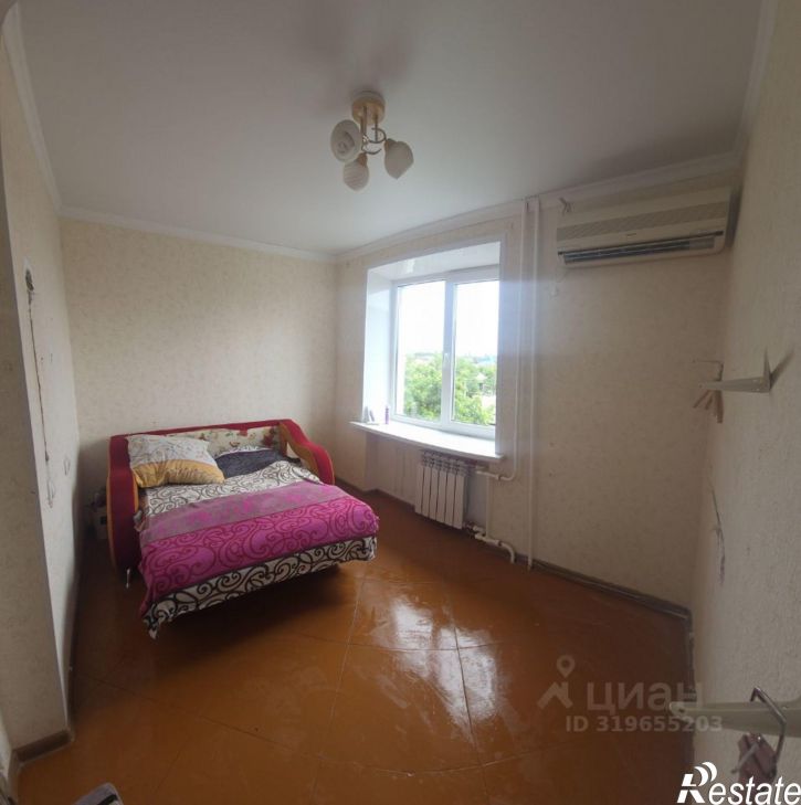 4-комн квартира переулок Димитрова, 34,  д. 34