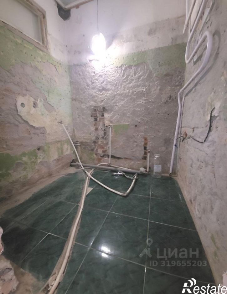 4-комн квартира переулок Димитрова, 34,  д. 34