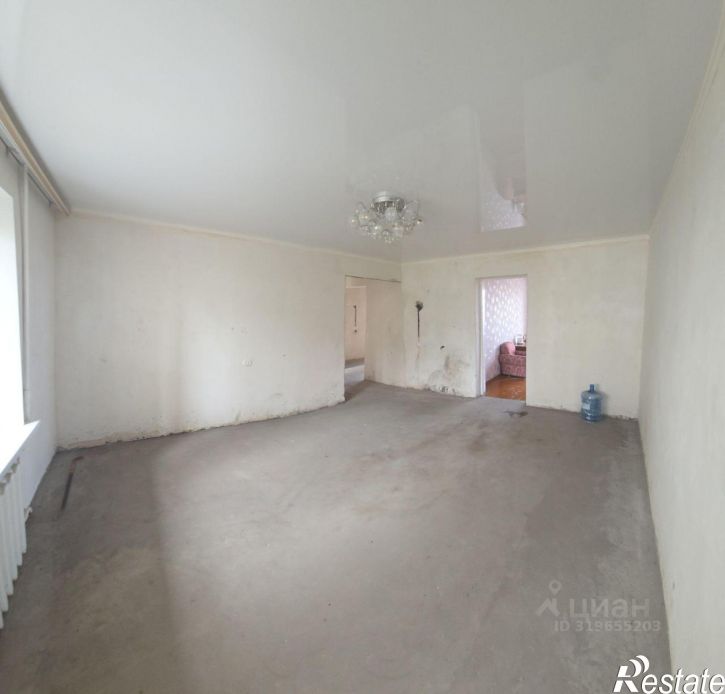 4-комн квартира переулок Димитрова, 34,  д. 34