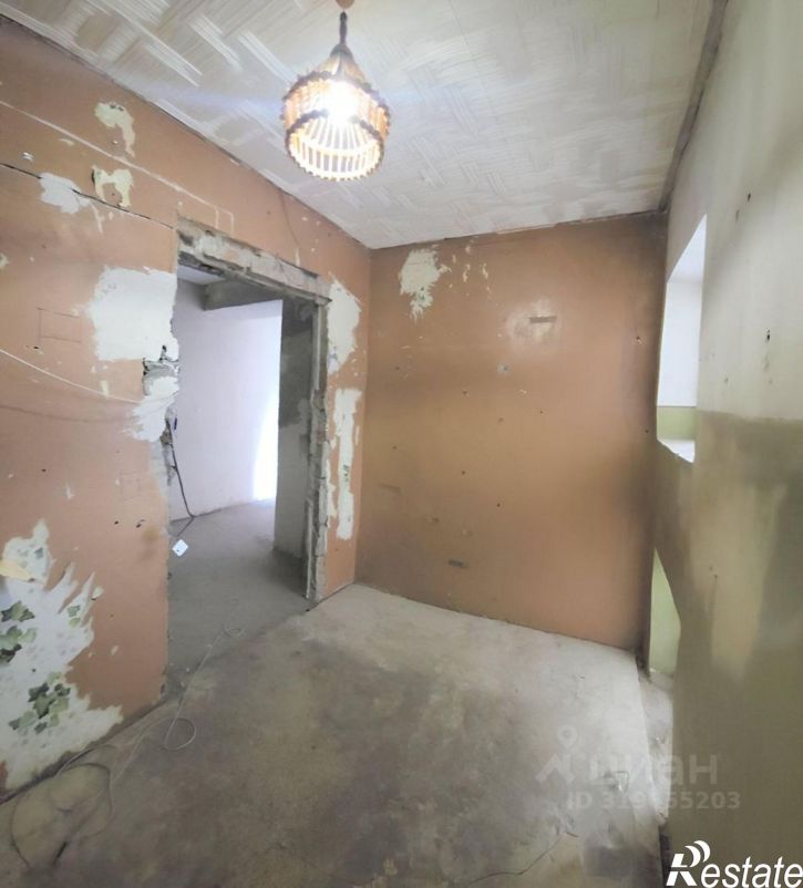 4-комн квартира переулок Димитрова, 34,  д. 34