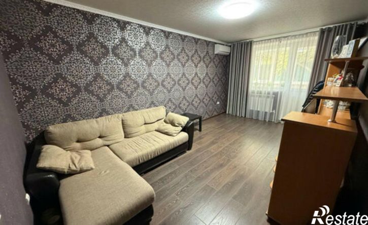 2-комн квартира Севастопольская улица, 22,  д. 22