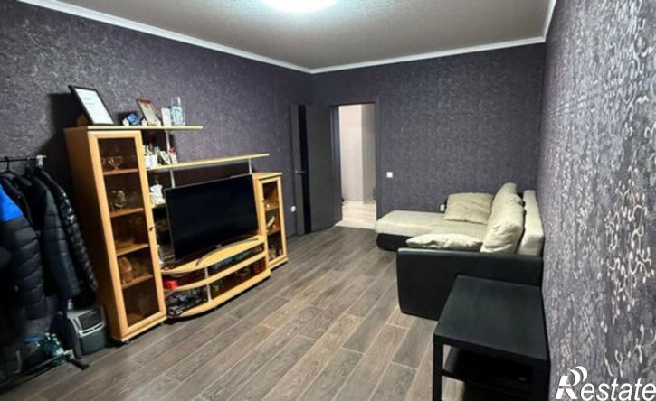 2-комн квартира Севастопольская улица, 22,  д. 22