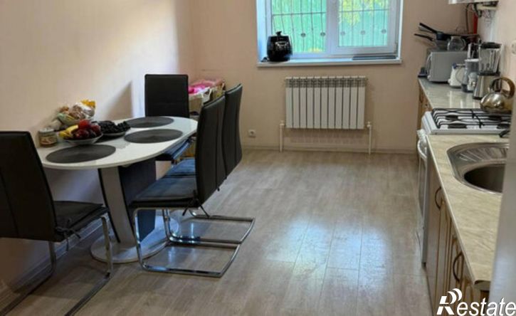 2-комн квартира Севастопольская улица, 22,  д. 22