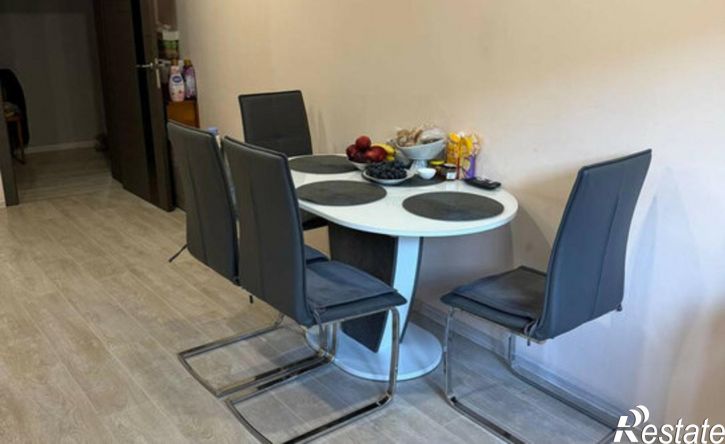 2-комн квартира Севастопольская улица, 22,  д. 22