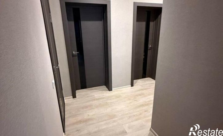 2-комн квартира Севастопольская улица, 22,  д. 22