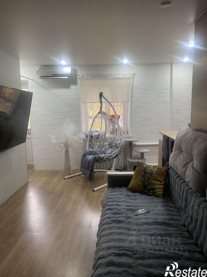 3-комн квартира ул Московская, 7,  д. 7