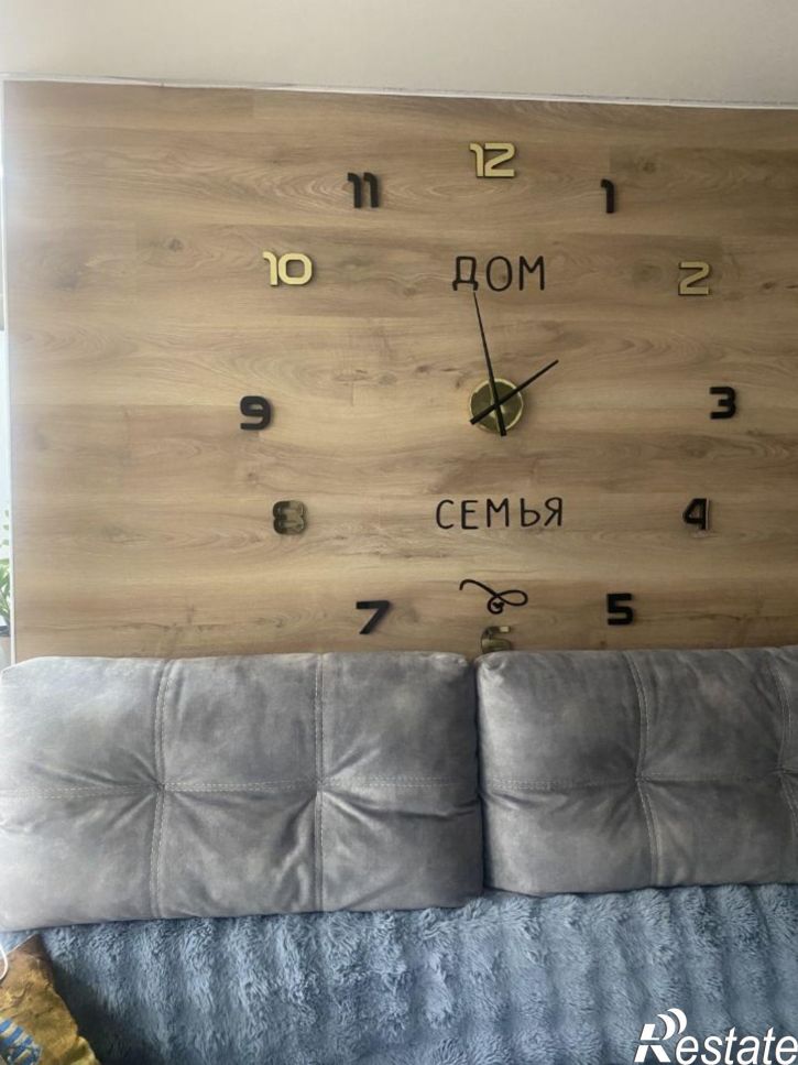 3-комн квартира ул Московская, 7,  д. 7