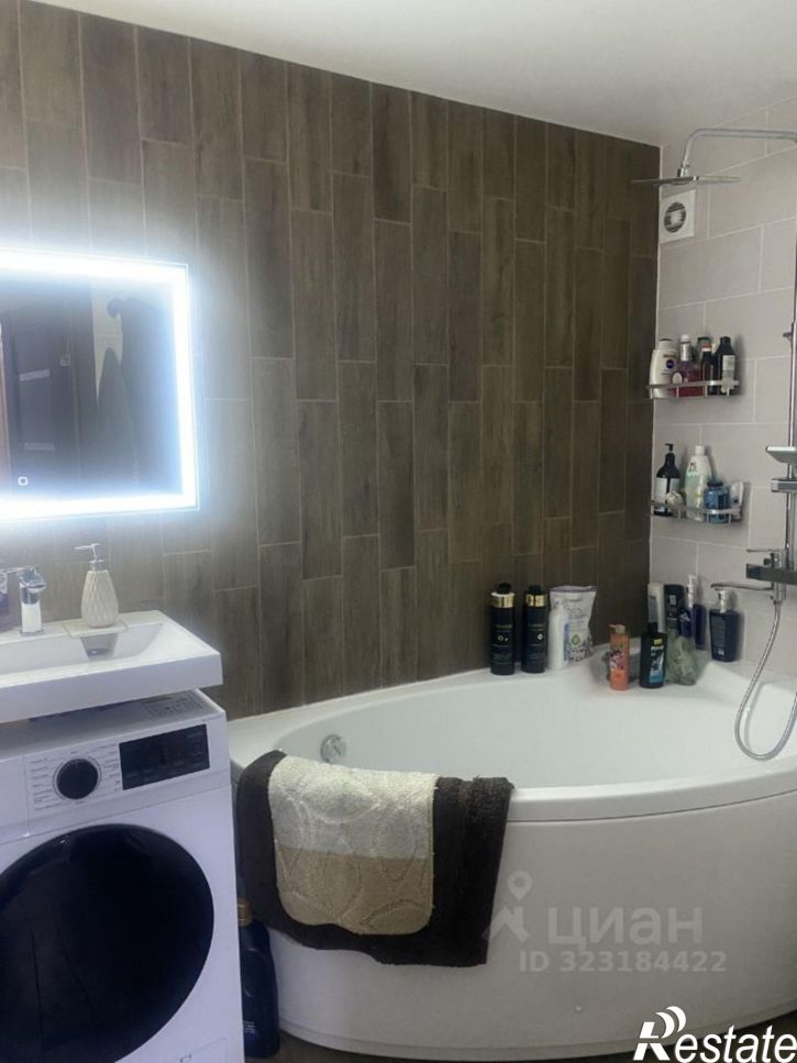 3-комн квартира ул Московская, 7,  д. 7