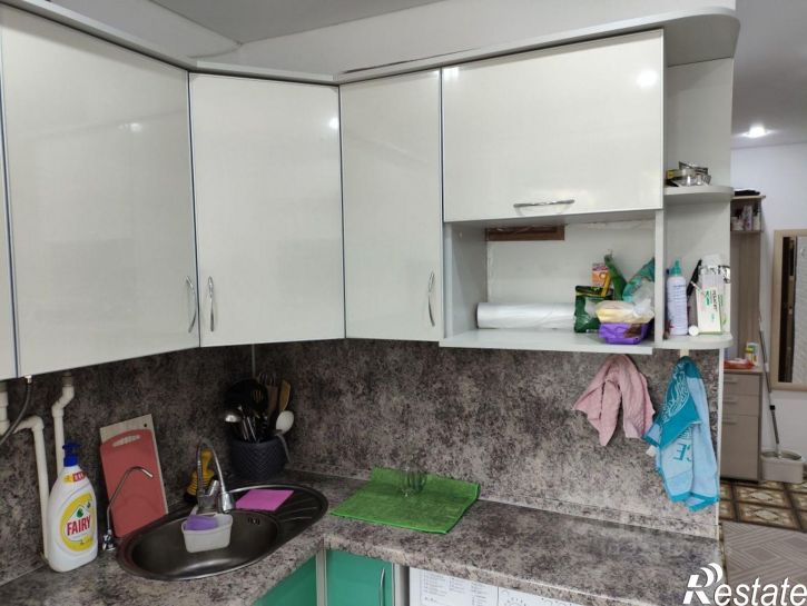 2-комн квартира ул Московская, 104/116,  д. 104/116