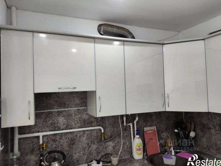 2-комн квартира ул Московская, 104/116,  д. 104/116