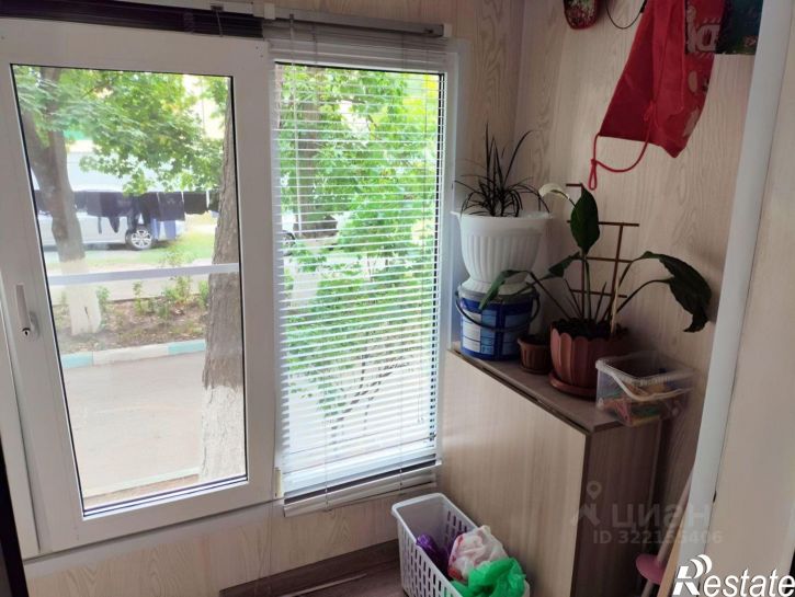 2-комн квартира ул Московская, 104/116,  д. 104/116