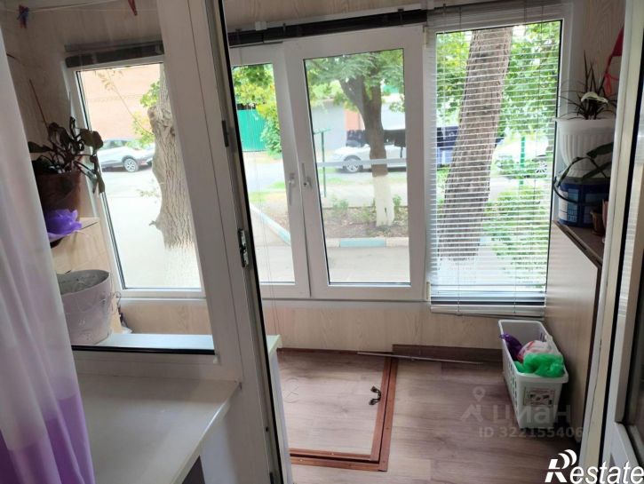 2-комн квартира ул Московская, 104/116,  д. 104/116