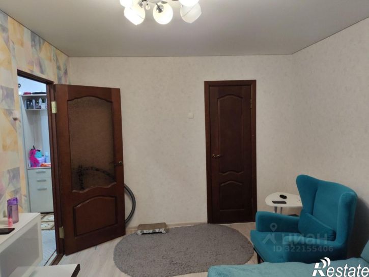 2-комн квартира ул Московская, 104/116,  д. 104/116