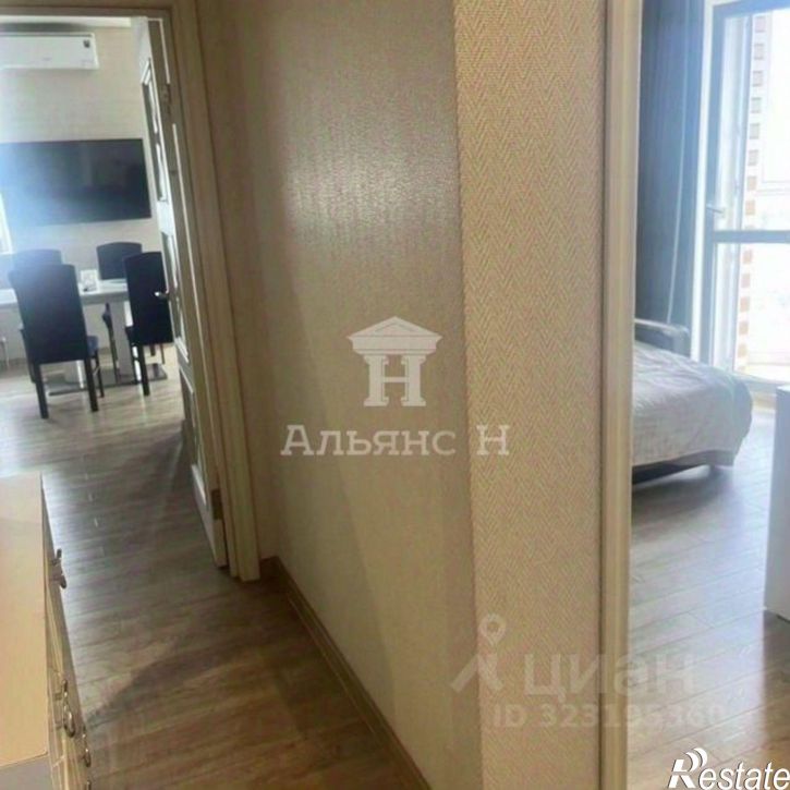 3-комн квартира улица Мира, 99,  д. 99