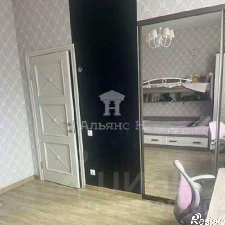 3-комн квартира улица Мира, 99,  д. 99