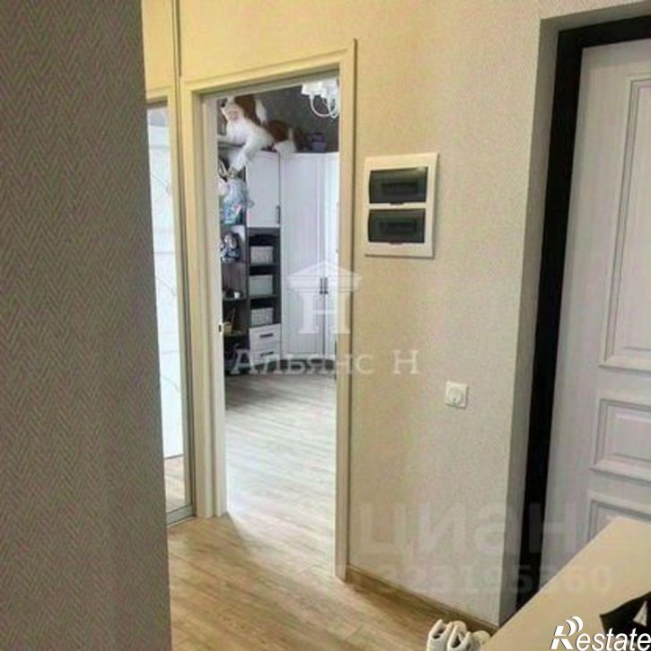 3-комн квартира улица Мира, 99,  д. 99