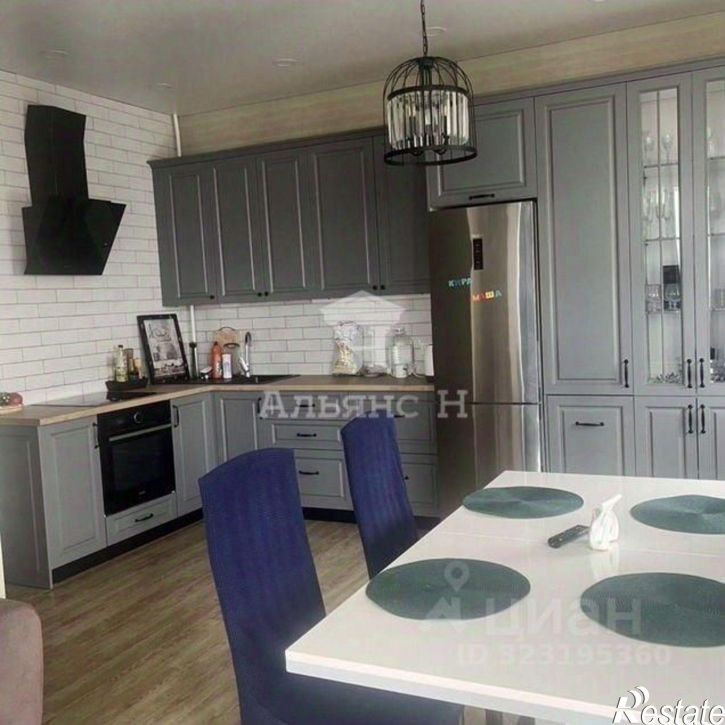 3-комн квартира улица Мира, 99,  д. 99