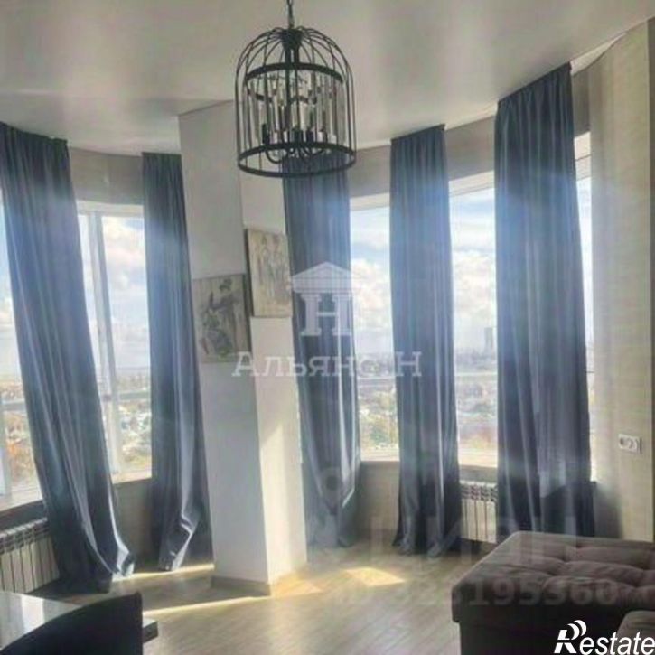 3-комн квартира улица Мира, 99,  д. 99