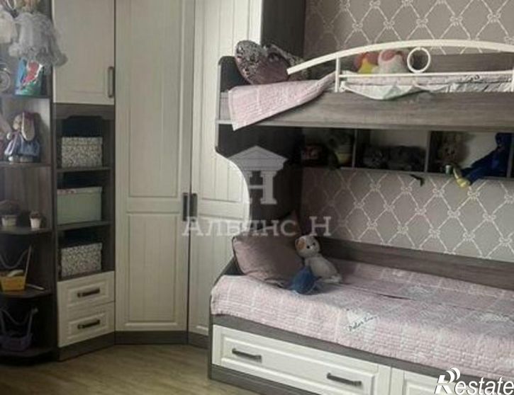 3-комн квартира улица Мира, 99,  д. 99