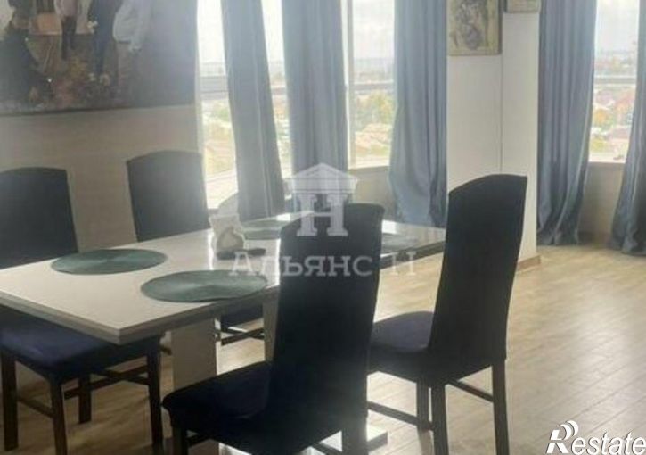 3-комн квартира улица Мира, 99,  д. 99