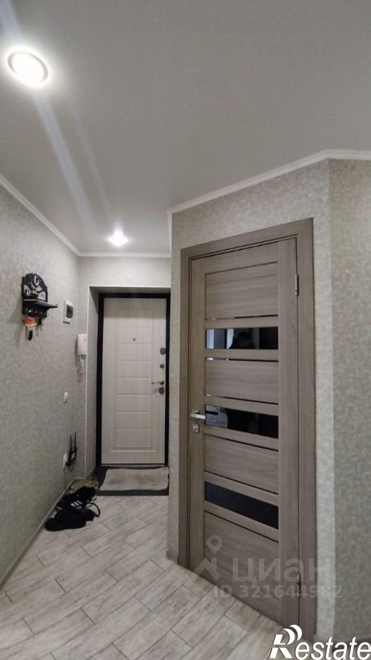 3-комн квартира ул Инзенская, 3 Г,  д. 3 Г,  к. Г