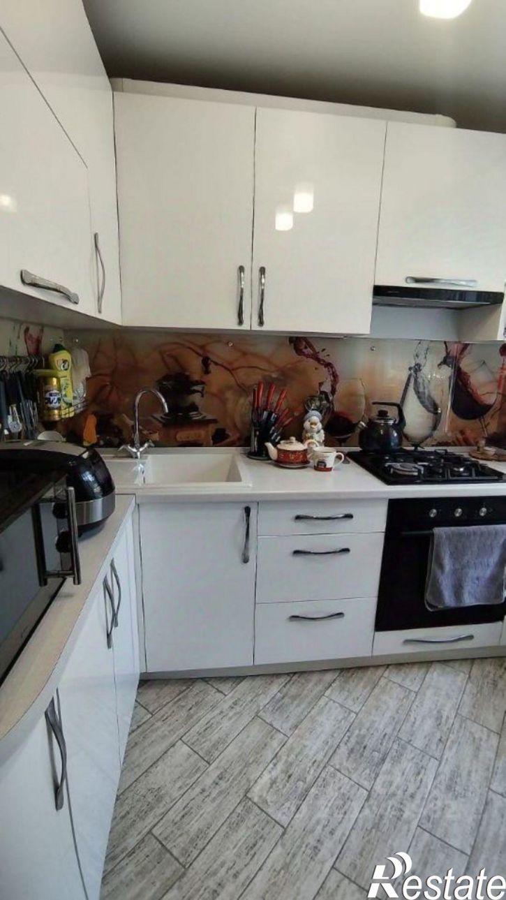 3-комн квартира ул Инзенская, 3 Г,  д. 3 Г,  к. Г