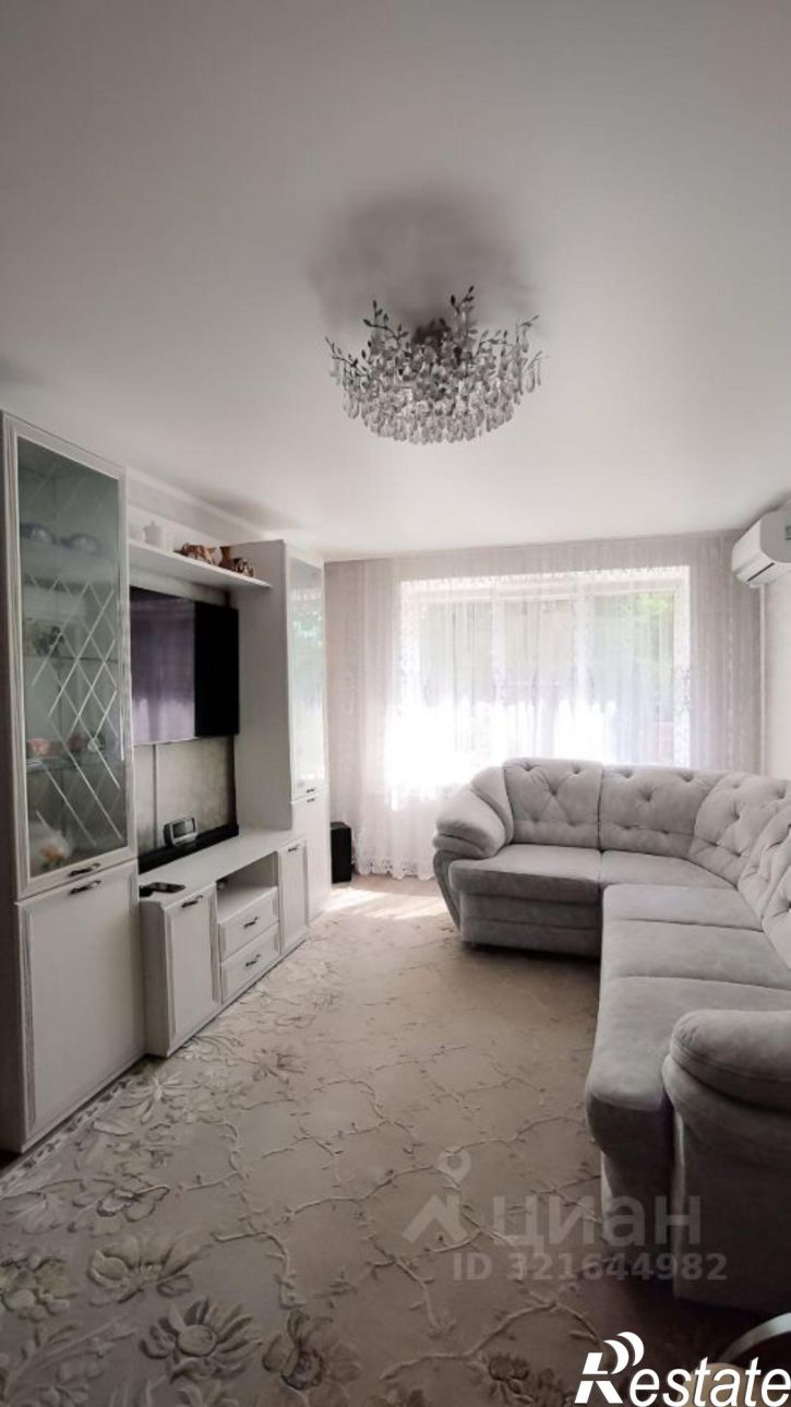 3-комн квартира ул Инзенская, 3 Г,  д. 3 Г,  к. Г